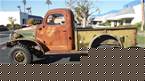 1941 Dodge WC-12 Picture 2