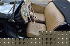 1953 MG TD Picture 2