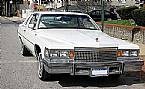 1979 Cadillac Coupe DeVille Picture 2