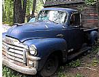 1954 GMC Pickup Picture 2