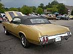 1970 Oldsmobile 442 Picture 2