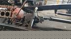 1932 Ford Frame Picture 2