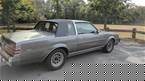 1987 Buick Regal Picture 2