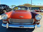 1967 Austin Healey Sprite Picture 2