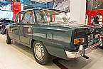 1966 Alfa Romeo Giulia Picture 2