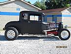 1930 Ford Model A Picture 2