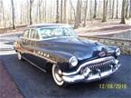 1952 Buick Roadmaster Picture 2