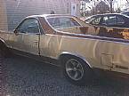 1979 Chevrolet El Camino Picture 2