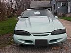 1995 Ford Thunderbird Picture 2