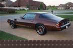 1979 Chevrolet Camaro Picture 2