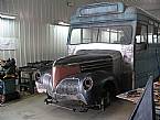 1939 Studebaker Bus Picture 2