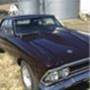 1966 Chevrolet Chevelle Picture 2