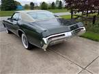 1968 Buick Riviera Picture 2