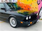 1988 BMW M5 Picture 2