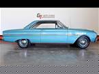 1963 Ford Falcon Picture 2