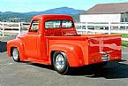 1955 Ford F100 Picture 2