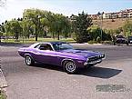 1970 Dodge Challenger Picture 2