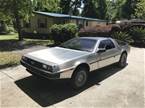 1981 DeLorean DMC-12 Picture 2