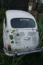 1963 Fiat 600d 750 Picture 2