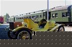 1914 Ford Model T Picture 2