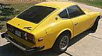 1978 Datsun 280Z Picture 2