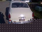 1969 Volkswagen Fastback Picture 2