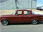 1961 Studebaker Lark Picture 2