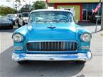 1955 Chevrolet Bel Air Picture 2