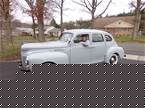 1940 Plymouth Deluxe Picture 2