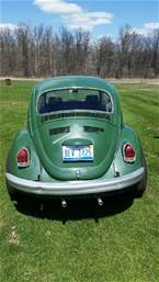 1970 Volkswagen Beetle Picture 2