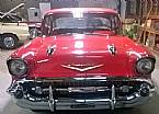 1957 Chevrolet Bel Air Picture 2