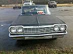 1964 Chevrolet Bel Air Picture 2