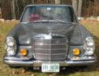 1970 Mercedes 300SEL Picture 2
