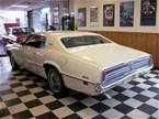 1970 Ford Thunderbird Picture 2