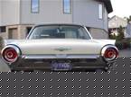 1962 Ford Thunderbird Picture 2