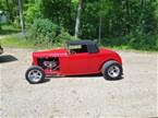 1932 Ford Highboy Picture 2