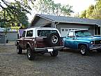 1972 Chevrolet Blazer Picture 2