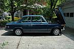 1972 BMW 2002 Picture 2