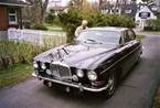 1966 Jaguar 420G Picture 2