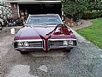 1969 Pontiac Bonneville Picture 2