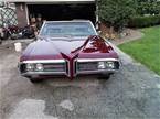 1969 Pontiac Bonneville Picture 2