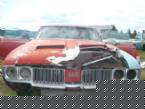 1970 Oldsmobile 442 Picture 2