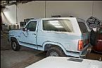 1986 Ford Bronco Picture 2