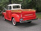 1949 Chevrolet 3100 Picture 2