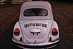 1979 Volkswagen Super Beetle Picture 2