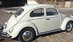 1960 Volkswagen Beetle Picture 2
