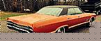 1966 Buick Wildcat Picture 2