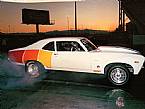 1969 Chevrolet Nova Picture 2