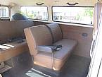 1979 Volkswagen Bus Picture 2