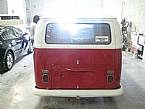 1969 Volkswagen Transporter Picture 2